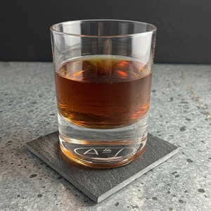 An image of the Cowboy cocktail submitted by Toby that contains Rye Whiskey and Cream