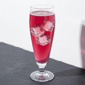 An image of the Dirty Mary, Crazy Larry cocktail submitted by Toby that contains Apple Brandy and Lager