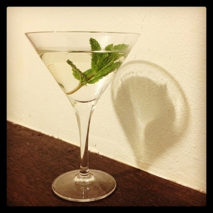 An image of the La Belle Epoque cocktail submitted by n0tquitethere that contains Cognac, Lemon, Yellow Chartreuse, Simple Syrup, Benedictine DOM, Angostura Bitters and Lemon